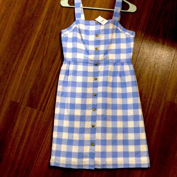 J. Crew Dresses & Skirts - J crew factory size 2 dress - NWT